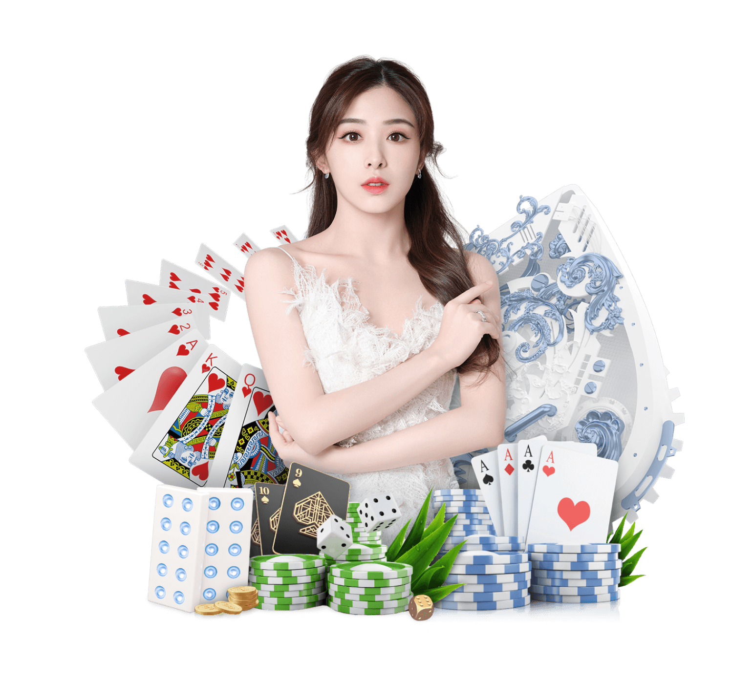 《地下城堡3》新SP女神赤红风暴强势登场！上线领新活动福利